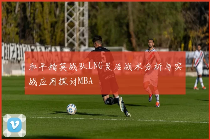 和平精英战队LNG灵活战术分析与实战应用探讨MBA
